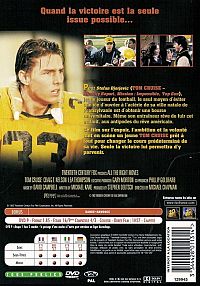 L'Esprit d'équipe [DVD], 1