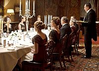 Downton Abbey - Staffel 2 [DVD], 3