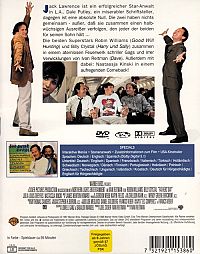 Ein Vater zuviel [DVD], 1