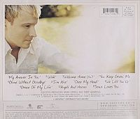 Welcome Home [CD], 1