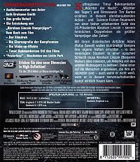 Abraham Lincoln - Vampirjäger [Blu-ray 3D], 1