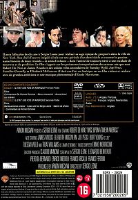 Il était une fois en Amérique [DVD], 1