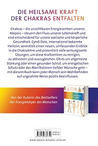 Das Handbuch der Chakra-Arbeit, 1