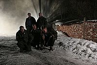 Gargoyles - Monster aus Stein [DVD], 3