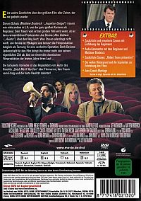 The Last Shot - Die letzte Klappe [DVD], 1