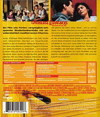 L'Auberge Espagnole - Barcelona für ein Jahr [Blu-ray], 3