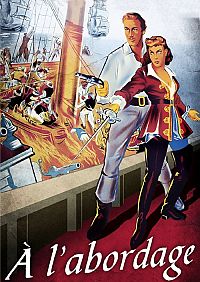 À l'abordage [DVD], 5