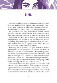 Ich bin Princess X, 4