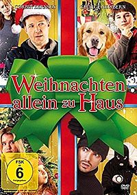 Weihnachten allein zu Haus [DVD], 1