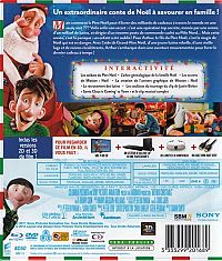 Mission Noël - Les aventures de la famille Noël  [Blu-ray 3D], 1