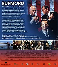 Rufmord - Jenseits der Moral [DVD], 2
