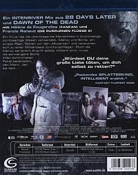 Mutants - Du wirst sie töten müssen! [Blu-ray], 6