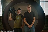 Die Mineralwasser-Verschwörung [Blu-ray], 5