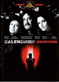Calendrier meurtrier [DVD], 2