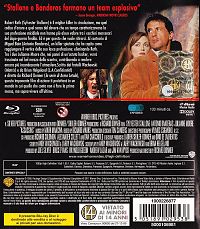 Assassins [Blu-ray], 1