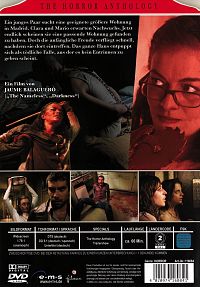 Hell's Resident - The Horror Anthology Vol. 6 [DVD], 1