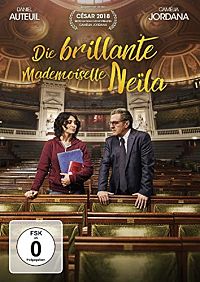 Die brillante Mademoiselle Neïla [DVD], 1
