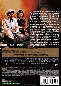 Autant en emporte le vent [DVD], 1