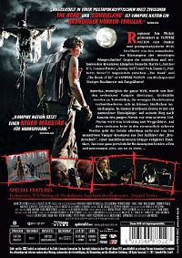 Vampire Nation [DVD], 1