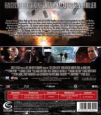 Der jüngste Tag - Das Ende der Menschheit [Blu-ray], 1