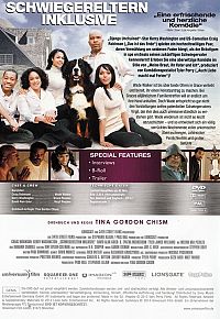 Schwiegereltern inklusive [DVD], 1