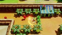 The Legend of Zelda: Link's Awakening [Nintendo Switch], 1