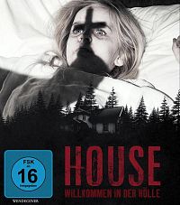 House - Willkommen in der Hölle [Blu-ray], 3