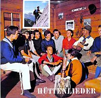Hüttenlieder [Vinyl], 1