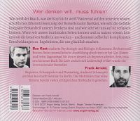 Wie der Bauch dem Kopf beim Denken hilft, 1