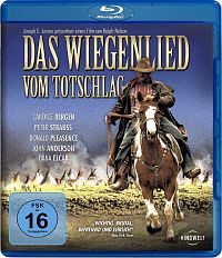 Das Wiegenlied vom Totschlag [Blu-ray], 1