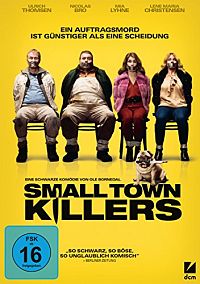 Small town killers [DVD], 1