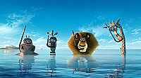 Madagascar 3 - Bons baisers d'Europe [DVD], 3