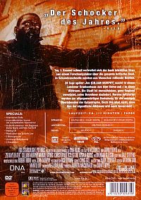 28 days later [DVD], 1