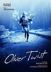 Oliver Twist [DVD], 2