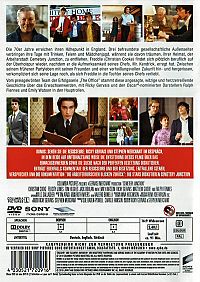 Cemetery Junction - Das Leben und andere Ereignisse [DVD], 2