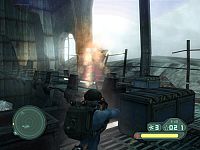 Rogue Trooper - Quartz Zone Massacre [Nintendo Wii U], 2