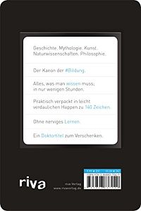 Alles, was man wissen muss - in 140 Zeichen, 2