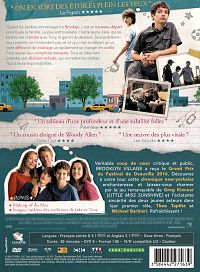 Brooklyn Village [DVD], 1