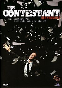 The Contestant - Der Kandidat [DVD], 1