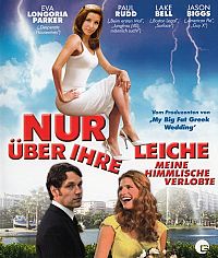 Nur über ihre Leiche - Meine himmlische Verlobte und ich [Blu-ray], 1