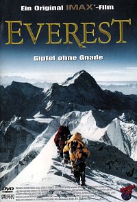 Everest - Gipfel ohne Gnade [DVD], 1