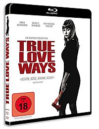 True Love Ways [Blu-ray], 3