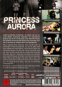Princess Aurora [DVD], 1