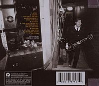 The Sun and the Moon [CD], 1