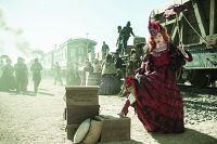 Lone Ranger [Blu-ray], 7