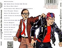 Life in General [CD], 1