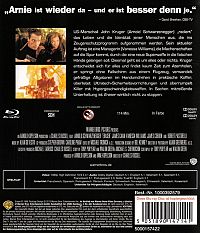 L'Effaceur [Blu-ray], 2