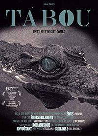 Tabou [DVD], 2