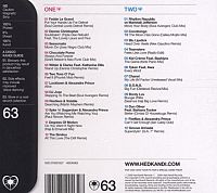 Disco Kandi (63) [CD], 1