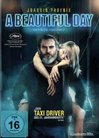 A Beautiful Day [DVD], 2